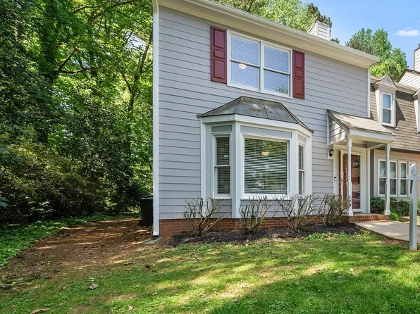 710 Powell Dr APT F, Raleigh, NC 27606