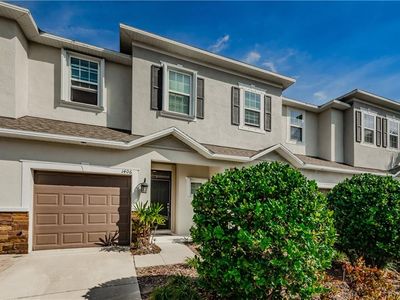 1406 Syrah Dr, Oldsmar, FL, 34677