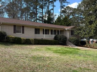 5 Ridge Dr, Hampton, GA 30228