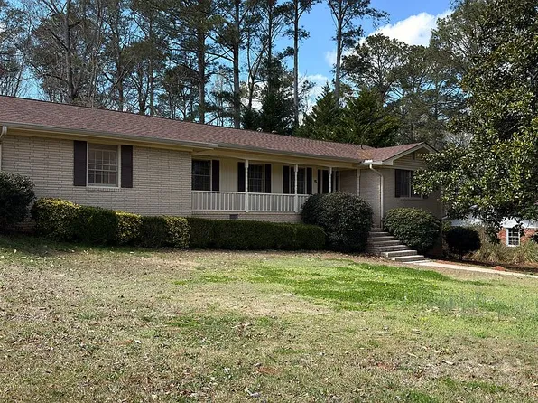 5 Ridge Dr, Hampton, GA 30228