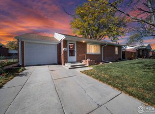 721 West St, Fort Morgan, CO 80701