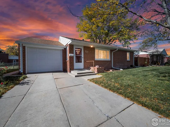 721 West St, Fort Morgan, CO 80701