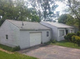 10068 Ronnie Rd, Cincinnati, OH 45215