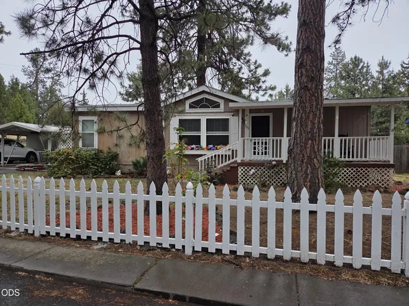 19950 Driftwood Ln Unit 333, Bend, OR 97702