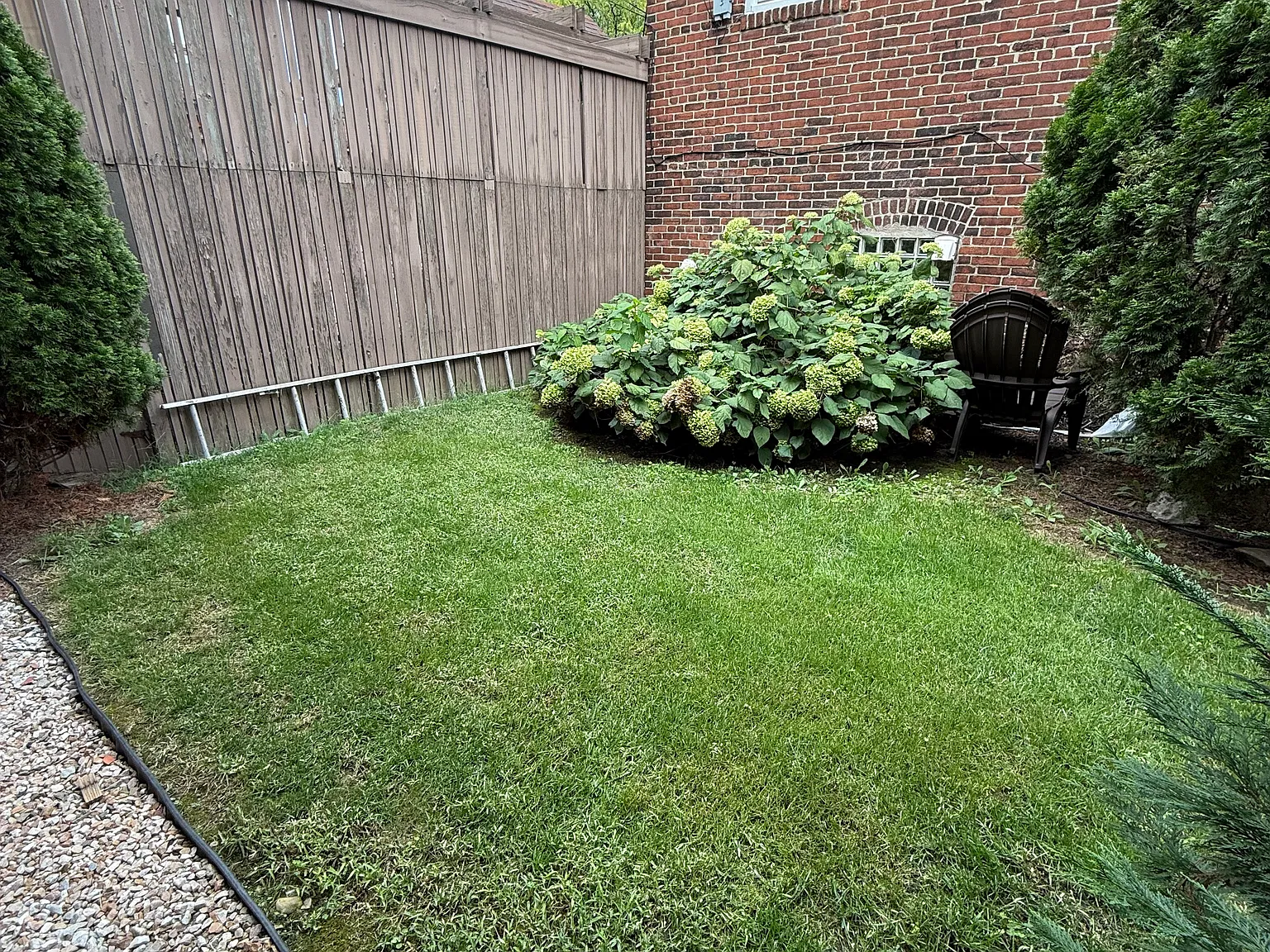 727 Bellefonte St — Photo 2