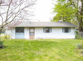 10203 W 3rd St, Butterfield, MO 65625