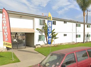 Rambling Rose, Norwalk, CA 90650