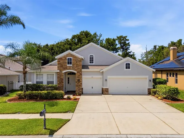1501 FLATWOOD COURT, NEW PORT RICHEY, FL 34655