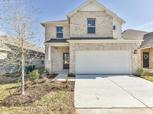 418 Alex Arbor Way, Conroe, TX 77301