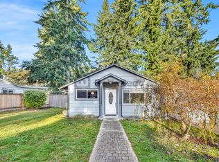 6303 230th St SW, Mountlake Terrace, WA 98043
