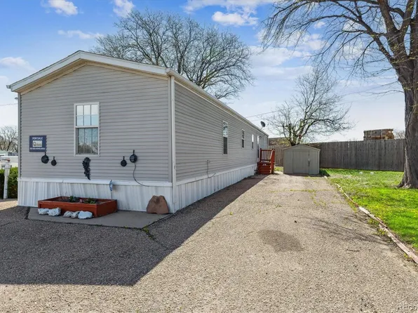 3600 E 88th Avenue LOT 43, Thornton, CO 80229