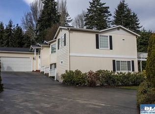 526 S Liberty St, Port Angeles, WA