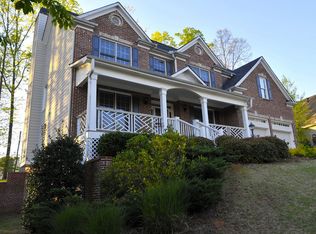 1602 Flowering Dogwood Dr #201, Powder Springs, GA 30127