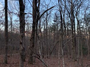 LT 86 Timberline Acres, Young Harris, GA 30582