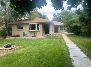 2462 S Ogden St, Denver, CO 80210