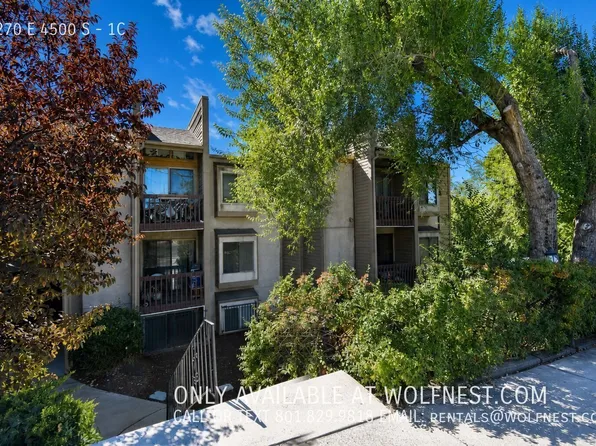 2270 E 4500 S APT 1C, Holladay, UT 84117