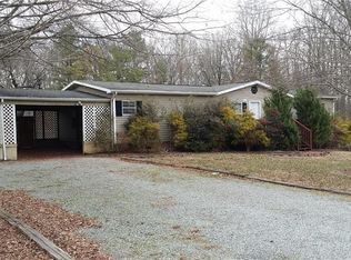 1650 Community Rd, Lexington, NC 27295