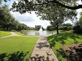 20403 Whispering Water Way, Cypress, TX 77433