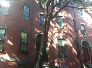 20 Upton St #3, Boston, MA 02118
