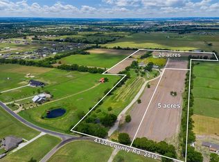 TBD County Road 2512 LOT R41-1, Royse City, TX 75189
