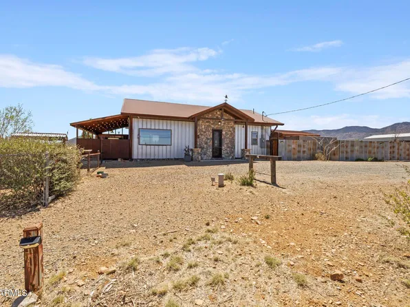 10975 E JANET Way, Dewey, AZ 86327
