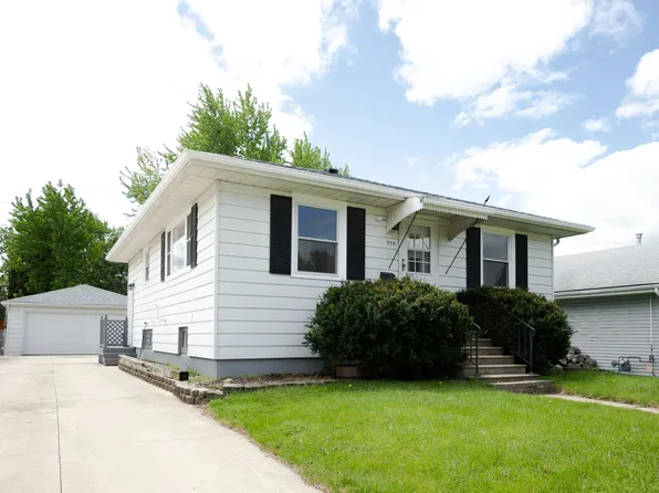 354 E Scott St, Fond Du Lac, WI 54935