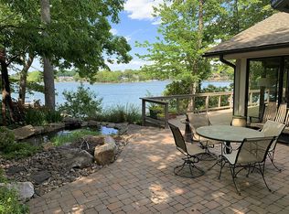 20101 Riverchase Dr, Cornelius, NC 28031