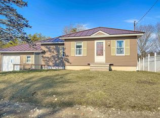 1 Sunset St, Claremont, NH 03743