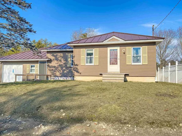 1 Sunset Street, Claremont, NH 03743