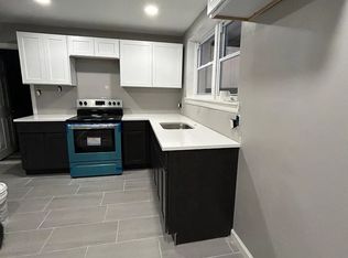 123 Central Ave #B, Passaic, NJ 07055