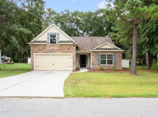 47 Mary Elizabeth Dr, Beaufort, SC 29907