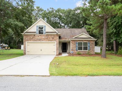47 Mary Elizabeth Dr, Beaufort, SC, 29907