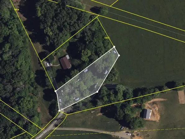 Anderson Chapel Rd, Johnson City, TN 37601