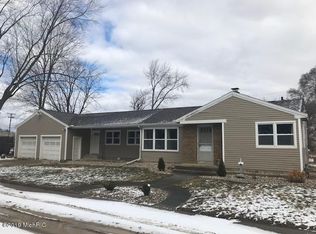 1125 Millard Ct, Three Rivers, MI 49093