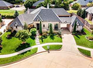 15125 Fairview Farm Blvd, Edmond, OK 73013