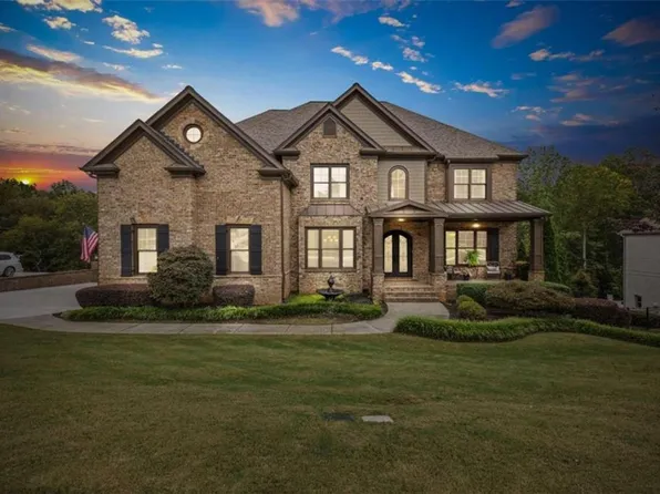 5831 Yoshino Cherry Ln, Braselton, GA 30517
