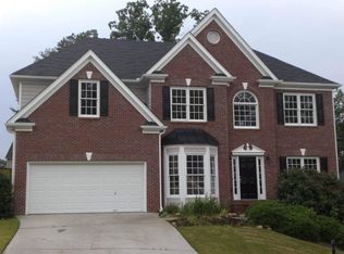 2062 Arbor Springs Way, Buford, GA 30519