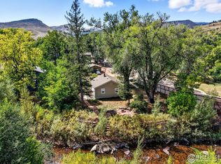 342 4th Ave, Lyons, CO 80540