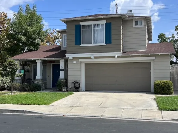 210 S Rose St, Anaheim, CA 92805