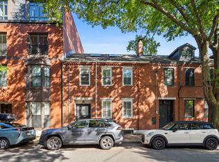 30 2nd St, Cambridge, MA 02141