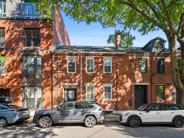 30 2nd St, Cambridge, MA 02141