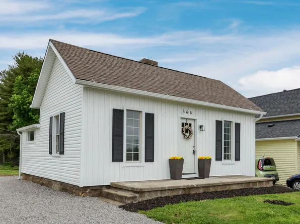 366 Wehrle Ave, Newark, OH 43055