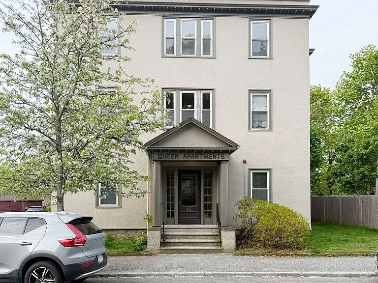 45 Stone St #2L — Photo 1