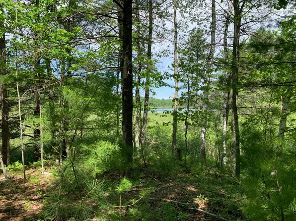 LOT 1 Somo Ridge Dr, Tomahawk, WI 54487