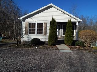 131 Baird St, Harveys Lake, PA