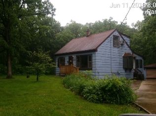 242 Monee Rd, Park Forest, IL 60466