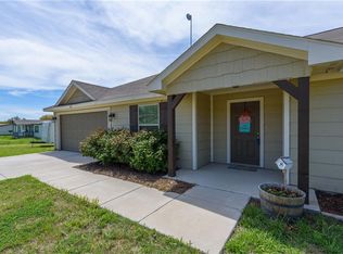 166 Blue Sky Ln, Springtown, TX 76082