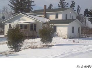 428 27th St, New Auburn, WI 54757