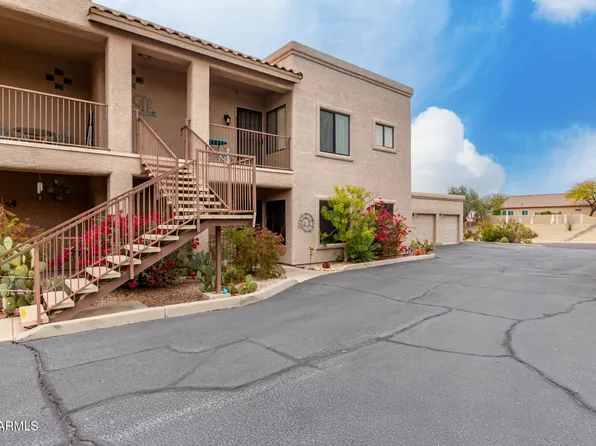13644 N SAGUARO Boulevard #103, Fountain Hills, AZ 85268