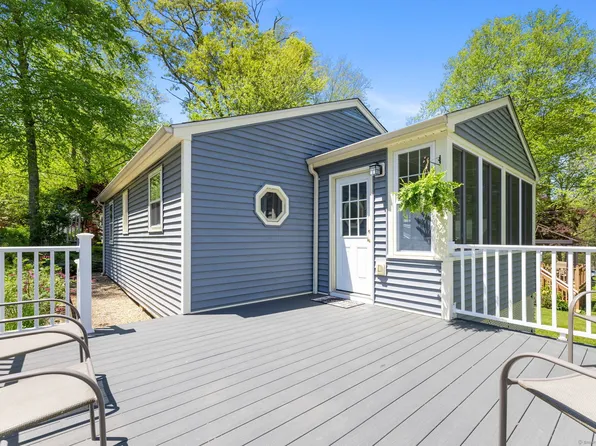 27 Forest Way, East Haddam, CT 06415